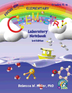 Focus On Elementary Chemistry Laboratory Notebook 3rd Edition