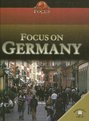 Focus on Germany - Flint, David