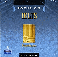 Focus on IELTS Foundation Class CD 1-2: Industrial Ecology