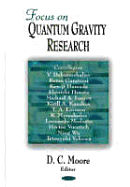 Focus on Quantum Gravity Research