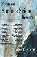 Focus on Surface Science Research