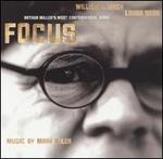 Focus (Original Score) - Mark Adler