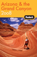 Fodor's Arizona and the Grand Canyon