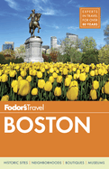Fodor's Boston