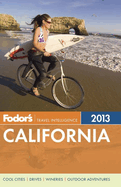 Fodor's California