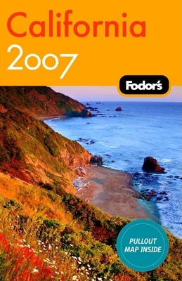 Fodor's California - Fodor's