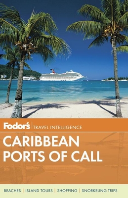 Fodor's Caribbean Ports of Call - Fodor's