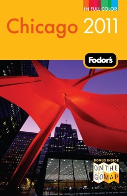 Fodor's Chicago - Fodor's