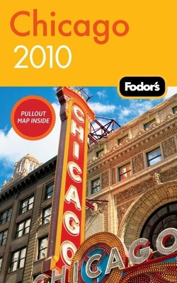 Fodor's Chicago - Fodor's