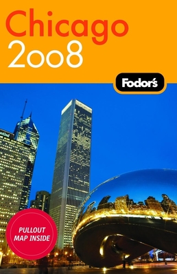 Fodor's Chicago - Fodor's