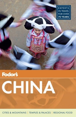 Fodor's China - Fodor's