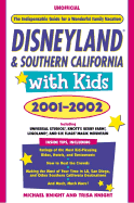 Fodor's Disneyland and Southern California with Kids - Knight, Michael, and Knight, Trisa