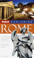 Fodor's Exploring Rome