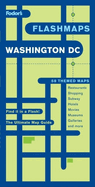 Fodor's Flashmaps Washington, D.C., 7th Edition