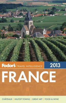 Fodor's France - Fodor's