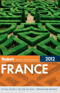 Fodor's France