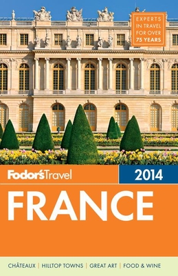 Fodor's France - Fodor's