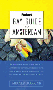 Fodor's Gay Guide to Amsterdam