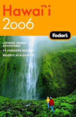 Fodor's Hawaii 2006 - Fodor's