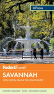 Fodor's in Focus Savannah