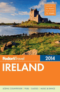 Fodor's Ireland
