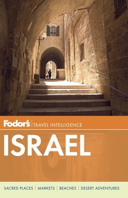 Fodor's Israel - Fodor's