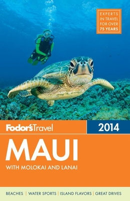 Fodor's Maui 2014 - Fodor's