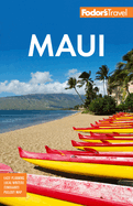 Fodor's Maui: With Molokai & Lanai