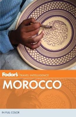 Fodor's Morocco - Fodor's