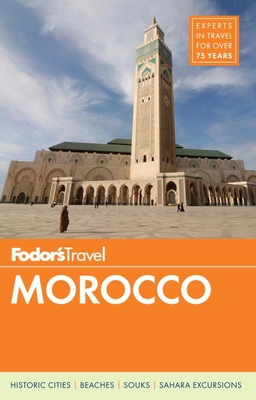 Fodor's Morocco - Fodor's