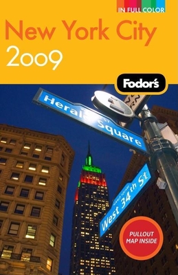Fodor's New York City - Fodor's