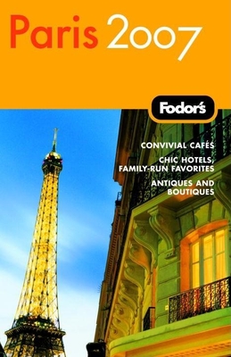 Fodor's Paris - Fodor's