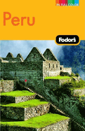 Fodor's Peru