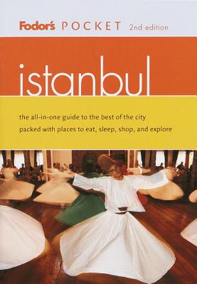 Fodor's Pocket Istanbul, 2nd Edition - Fodor's