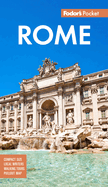 Fodor's Pocket Rome: A Compact Guide to the Eternal City