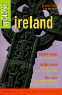 Fodor's Upclose Ireland, 2nd Edition