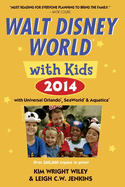 Fodor's Walt Disney World With Kids 2014