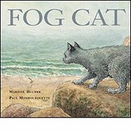 Fog Cat - Helmer, Marilyn