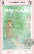 Fog Magic - Sauer, Julia L