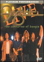 Foghat Live: Two Centuries of Boogie
