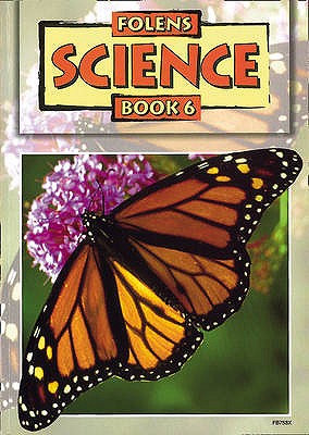 Folens Science Scheme Year 6 Pupil Book - Szczesniak, Pat