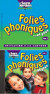 Folies Phoniques Et Plus, CD/Book Kit