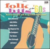 Folk Hits of the '60s - Various Artists