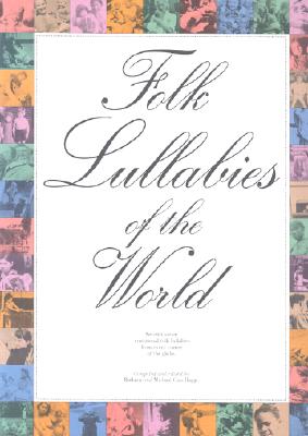 Folk Lullabies of the World - Music Sales Corporation, and Holman, Bobby Joe