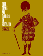 Folk Songs and Ballads of Scotland