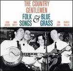 Folk Songs & Bluegrass