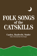 Folk Songs of the Catskills