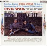 Folk Songs of the Civil War