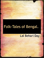 Folk-Tales of Bengal.