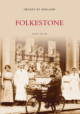 Folkestone - Taylor, Alan F